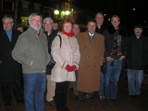 Marché de noel 2008 001