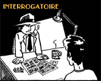 Interrogatoire