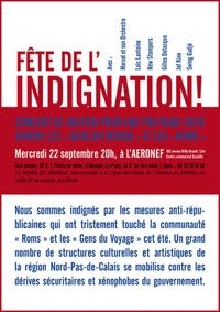 Feteindignation