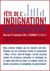 Feteindignation