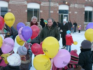 Lacher de ballon