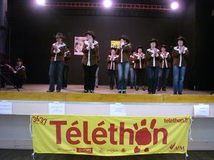 Debeyre téléthon 3