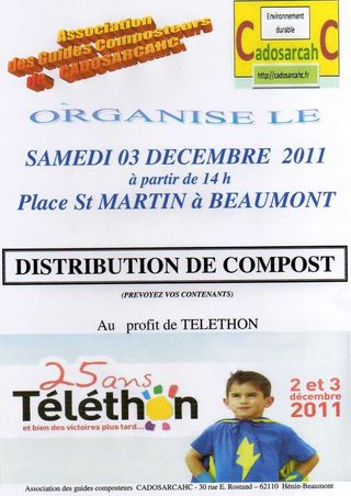 Téléthon301